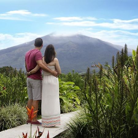 Colinas Del Miravalles Hotel & Hot Springs Guayabo  Zewnętrze zdjęcie