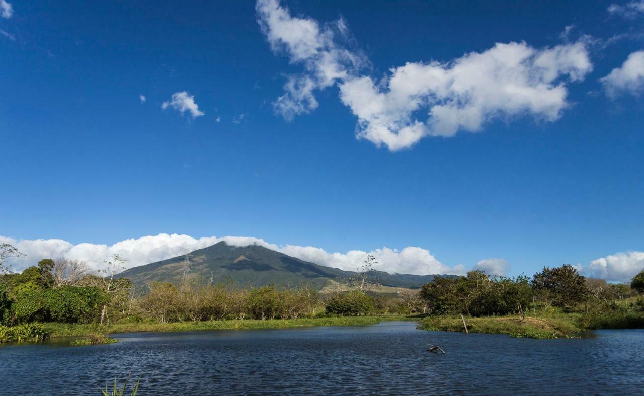 Colinas Del Miravalles Hotel & Hot Springs Guayabo  Zewnętrze zdjęcie